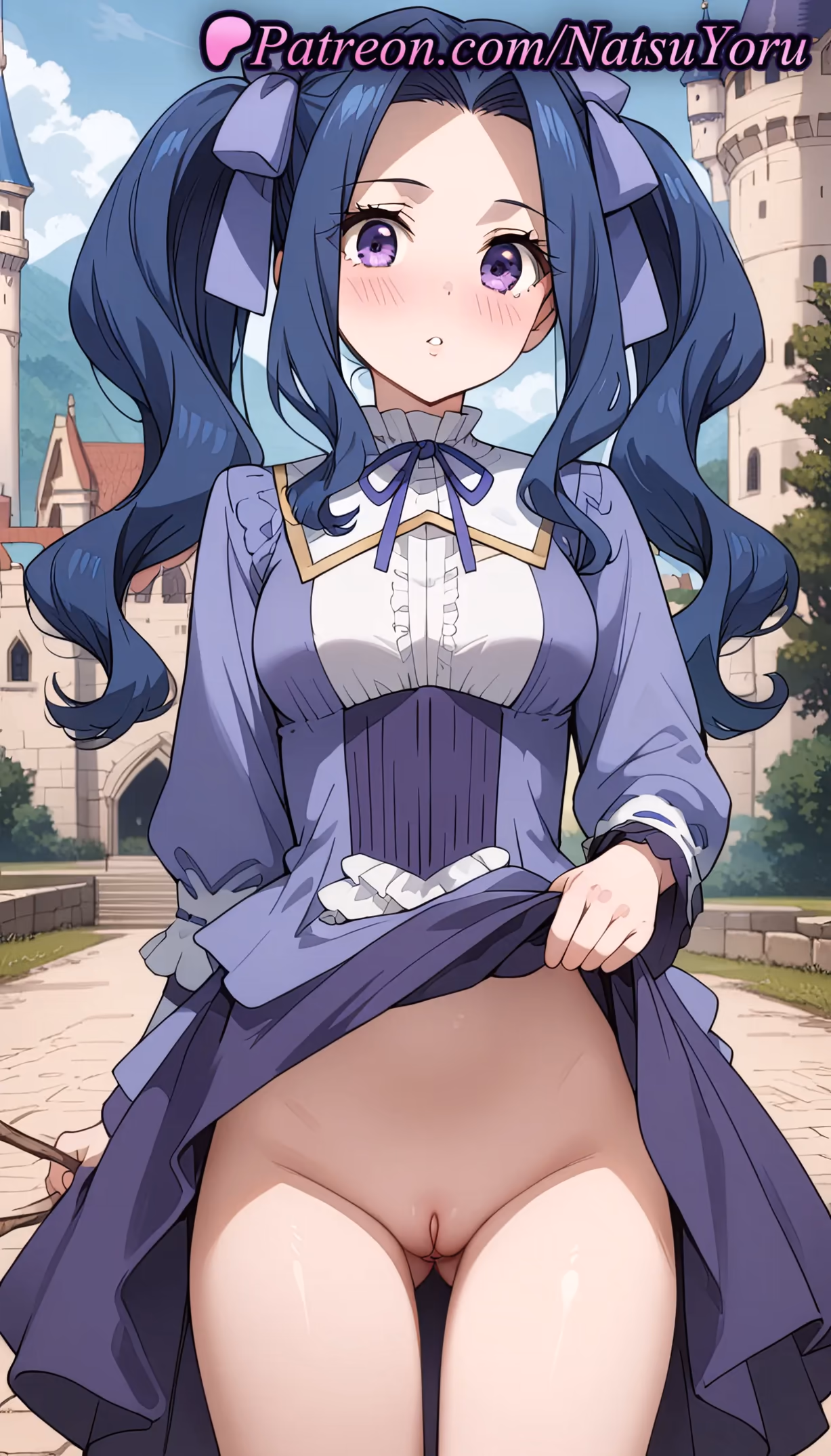 Melty Q Melromarc - The Rising of the Shield Hero (Tate no Yuusha no Nariagari) - Hentai Gallery 8 - 22 Images — image 7 of 22