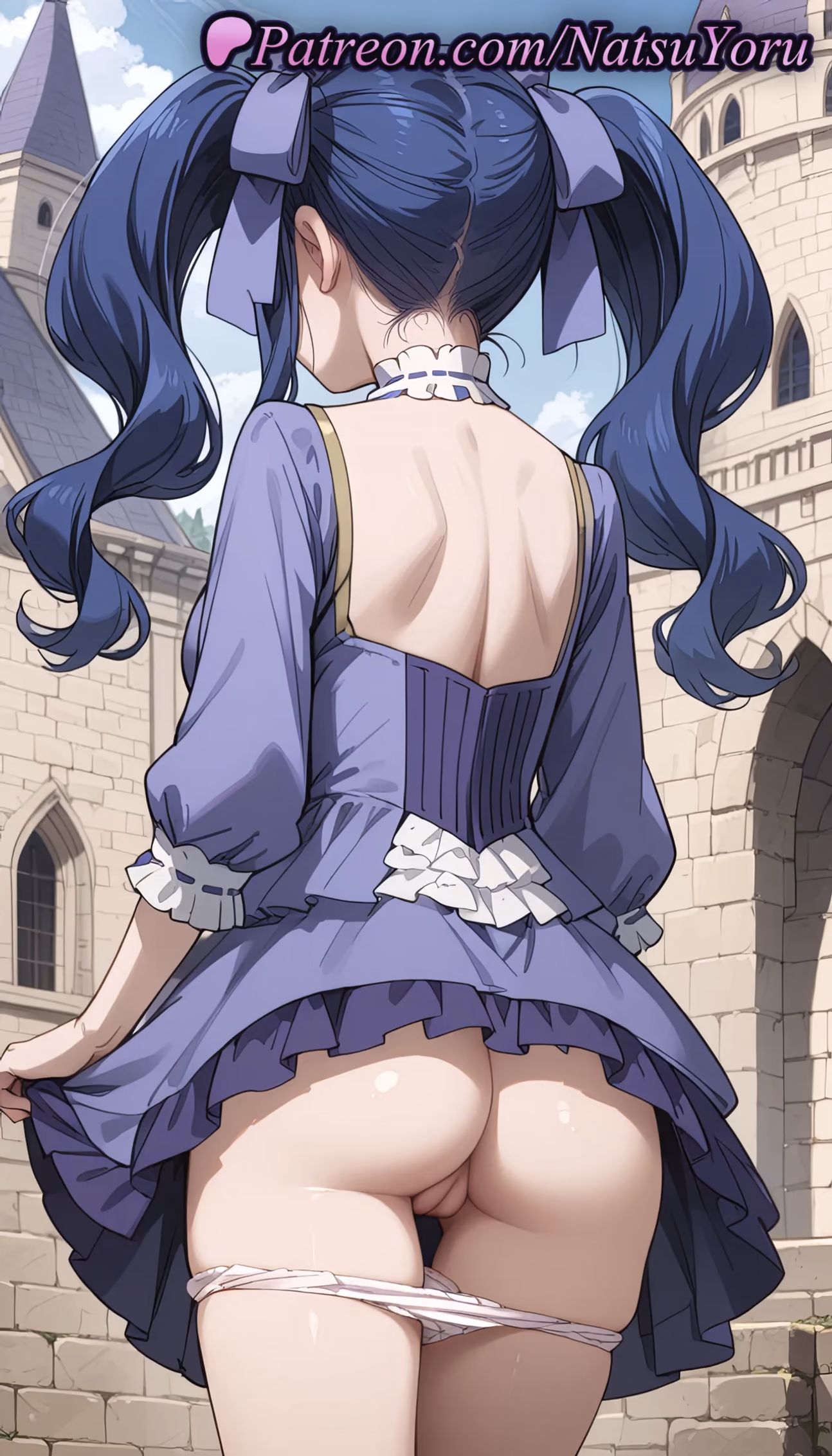 Melty Q Melromarc - The Rising of the Shield Hero (Tate no Yuusha no Nariagari) - Hentai Gallery 8 - 22 Images — image 8 of 22