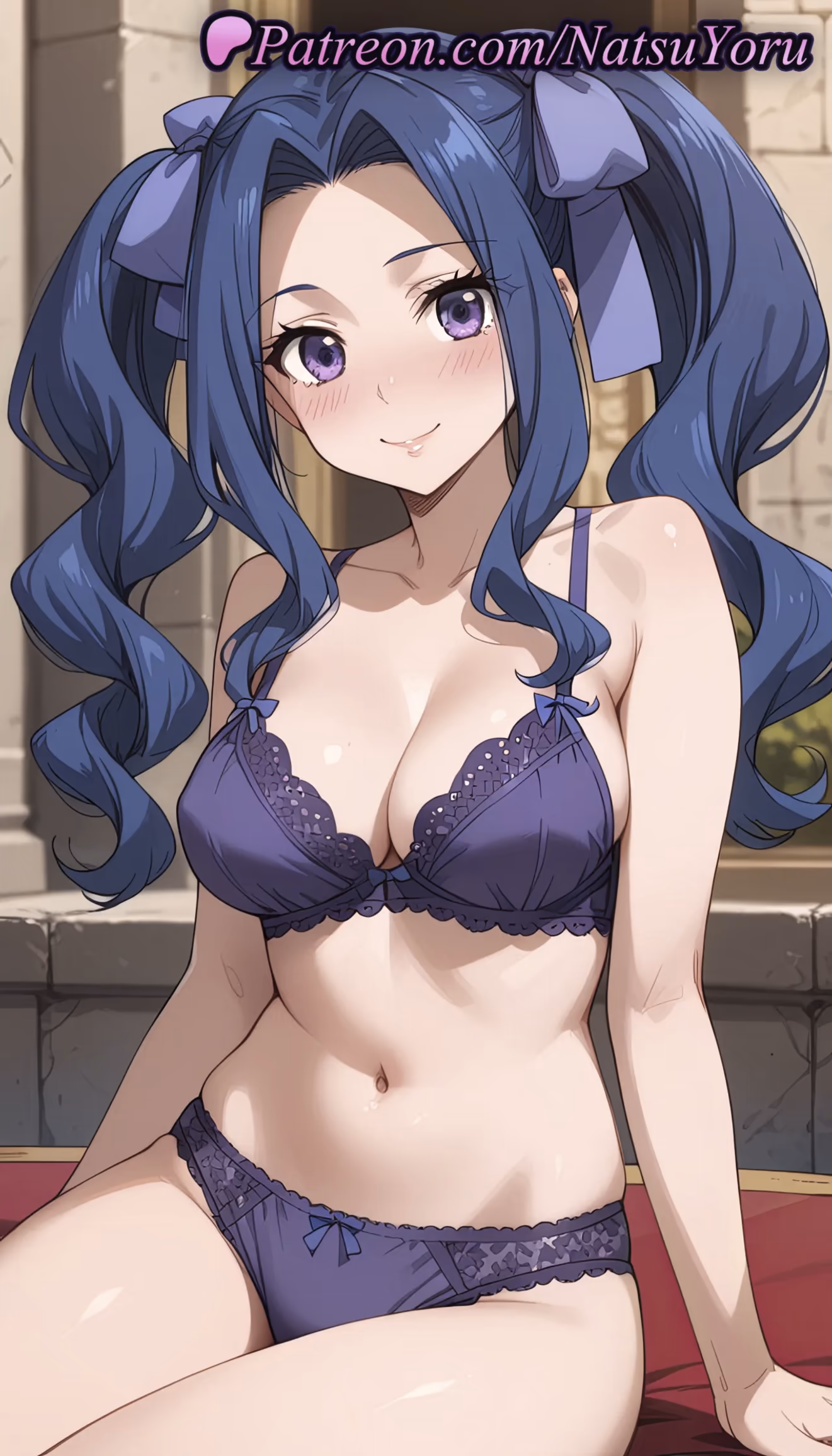 Melty Q Melromarc - The Rising of the Shield Hero (Tate no Yuusha no Nariagari) - Hentai Gallery 8 - 22 Images — image 9 of 22