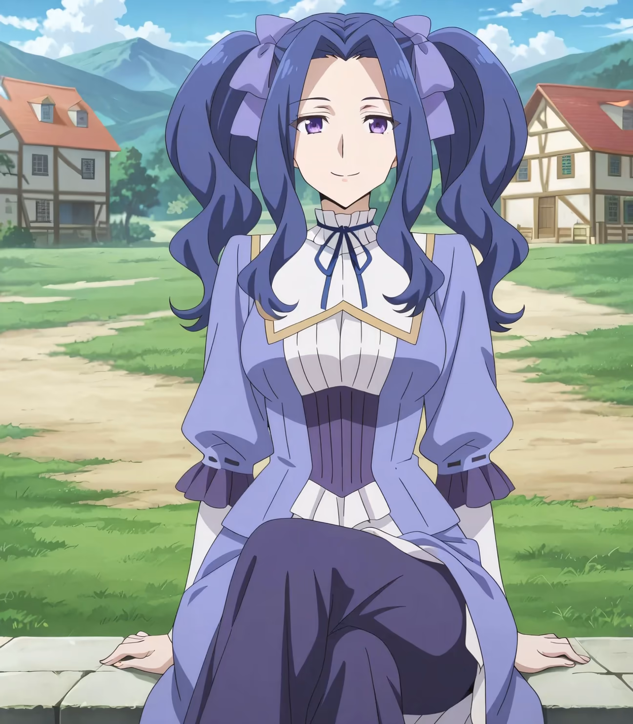 Melty Q Melromarc - The Rising of the Shield Hero (Tate no Yuusha no Nariagari) - Hentai Gallery 10 - 50 Images — image 3 of 50