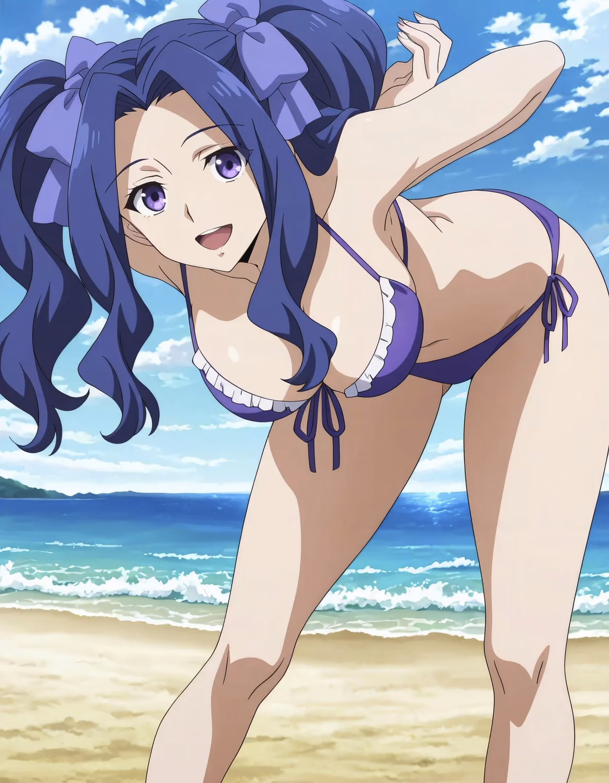 Melty Q Melromarc - The Rising of the Shield Hero (Tate no Yuusha no Nariagari) - Hentai Gallery 10 - 50 Images — image 4 of 50