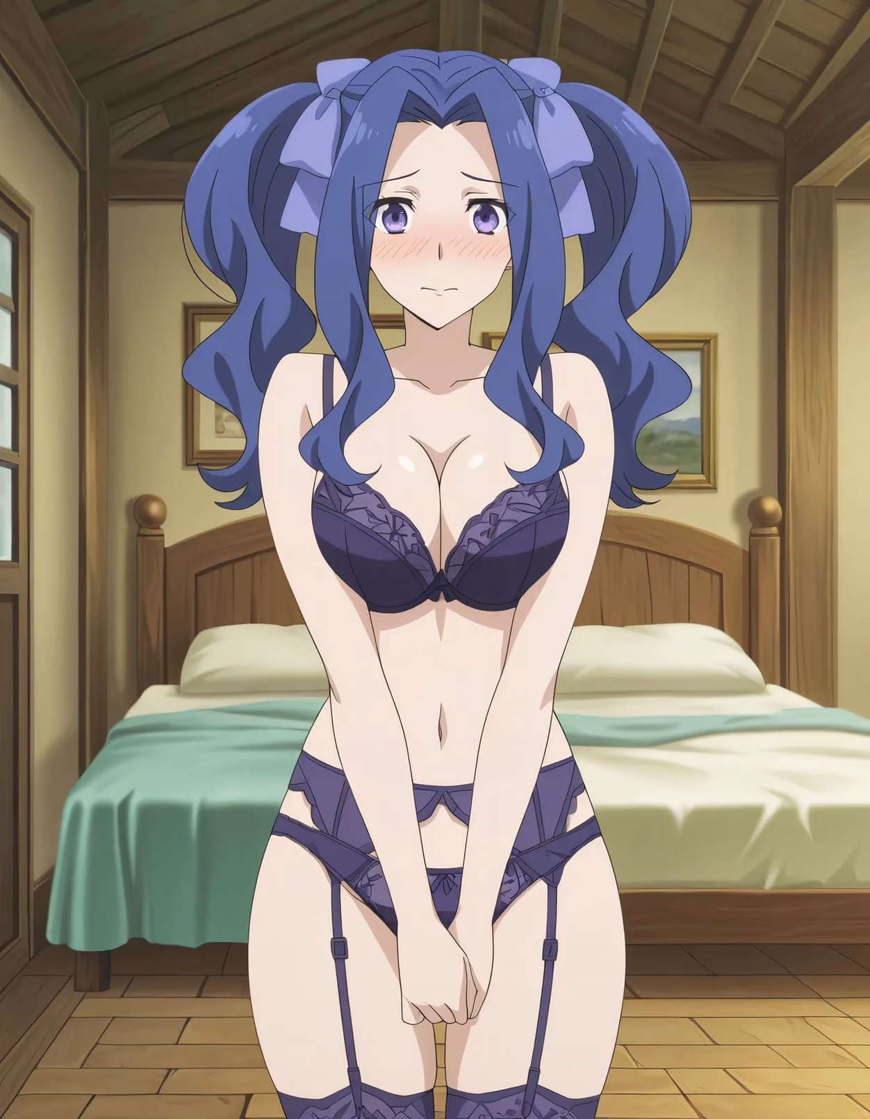 Melty Q Melromarc - The Rising of the Shield Hero (Tate no Yuusha no Nariagari) - Hentai Gallery 10 - 50 Images — image 8 of 50
