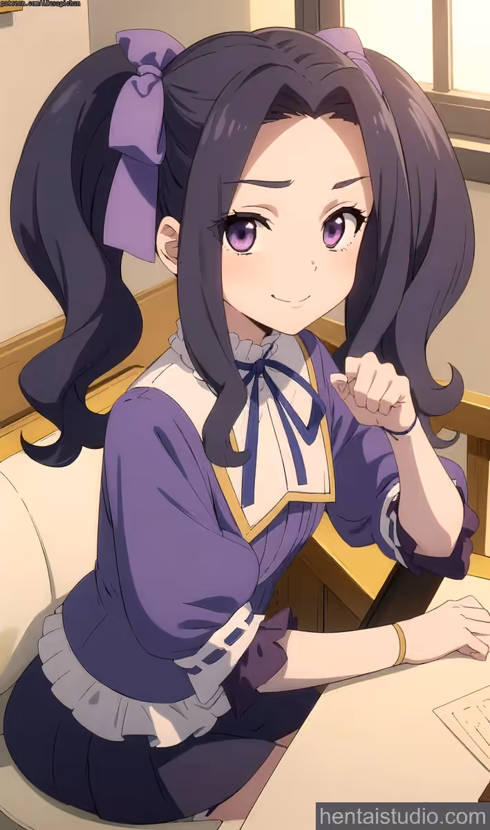 Melty Q Melromarc - The Rising of the Shield Hero (Tate no Yuusha no Nariagari) - Hentai Gallery 1 - 7 Images — image 1 of 7