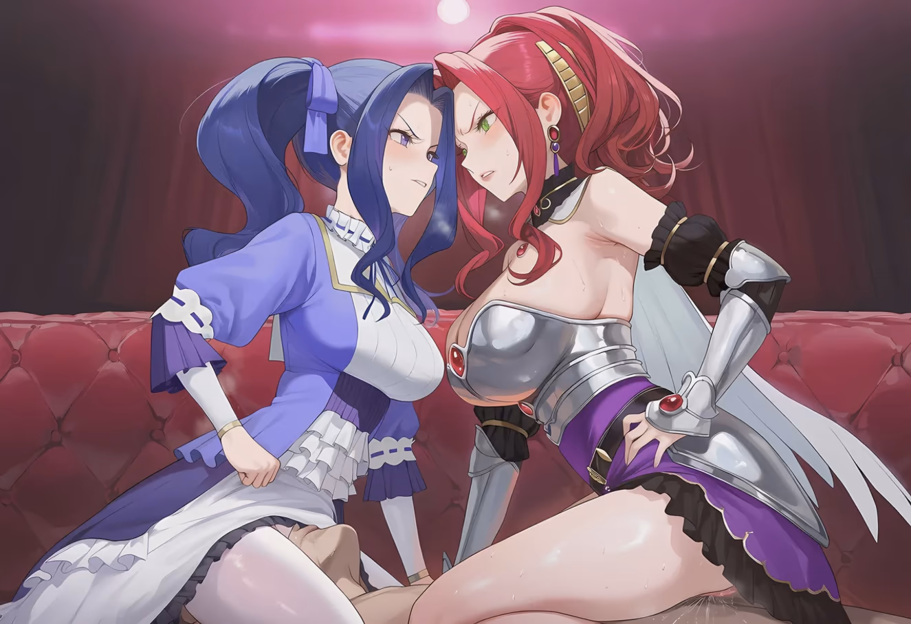 Melty Q Melromarc | Malty Melromarc from The Rising Of The Shield Hero (tate No Yuusha No Nariagari) — image 125 of 351