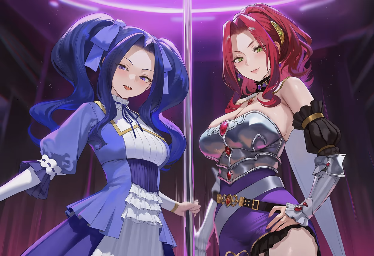 Melty Q Melromarc | Malty Melromarc from The Rising Of The Shield Hero (tate No Yuusha No Nariagari) — image 5 of 351