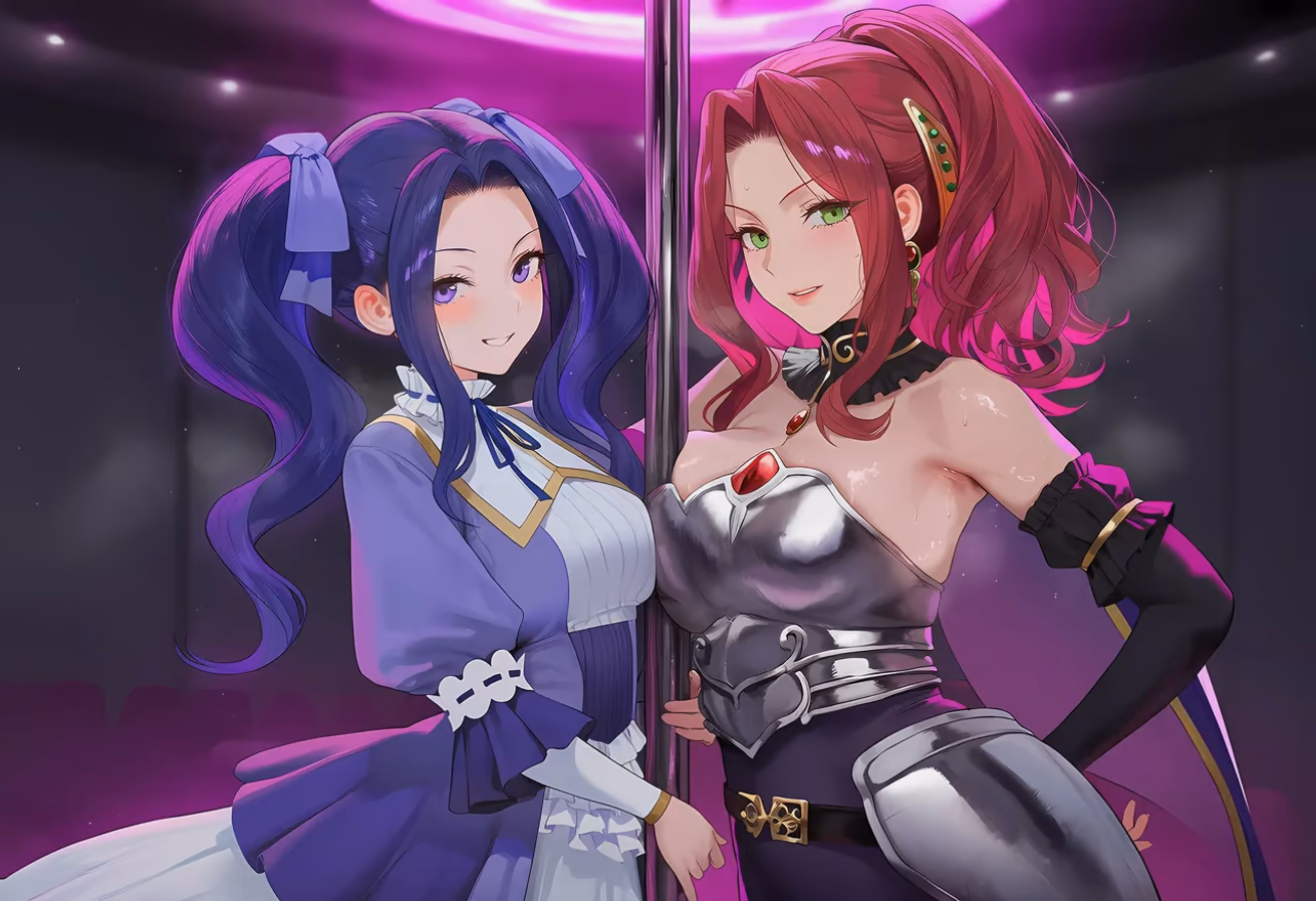 Melty Q Melromarc | Malty Melromarc from The Rising Of The Shield Hero (tate No Yuusha No Nariagari) — image 6 of 351