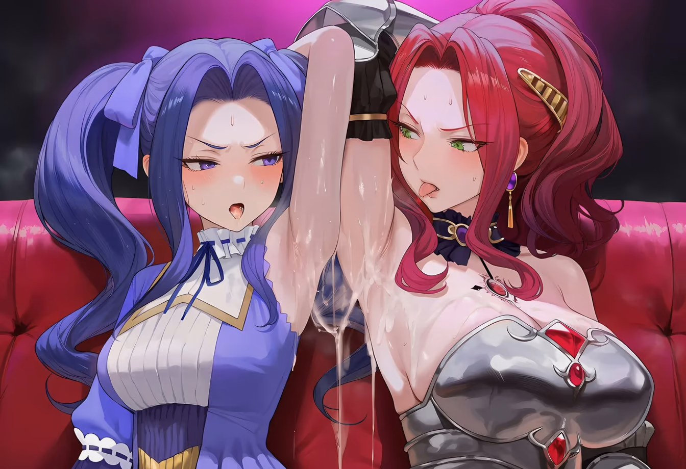 Melty Q Melromarc | Malty Melromarc from The Rising Of The Shield Hero (tate No Yuusha No Nariagari) — image 91 of 351