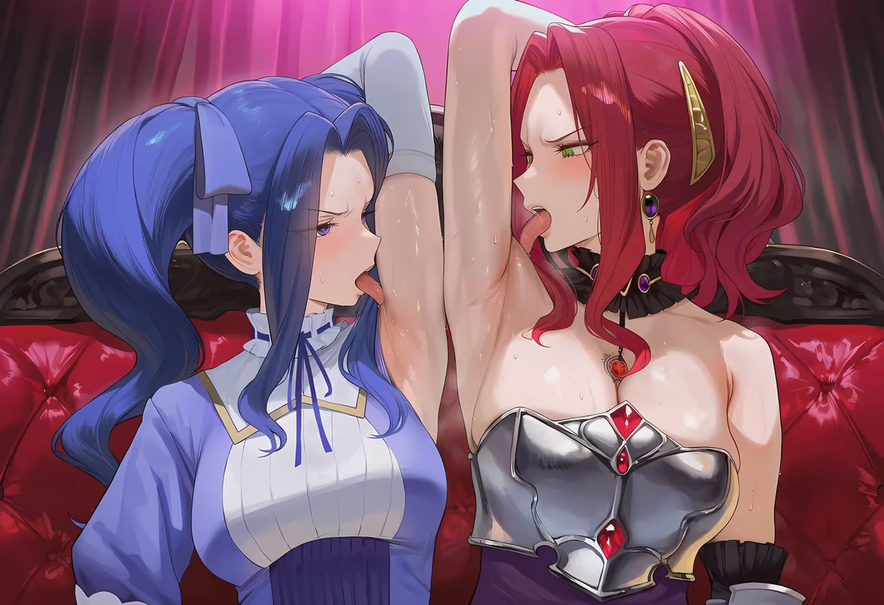 Melty Q Melromarc | Malty Melromarc from The Rising Of The Shield Hero (tate No Yuusha No Nariagari) — image 93 of 351