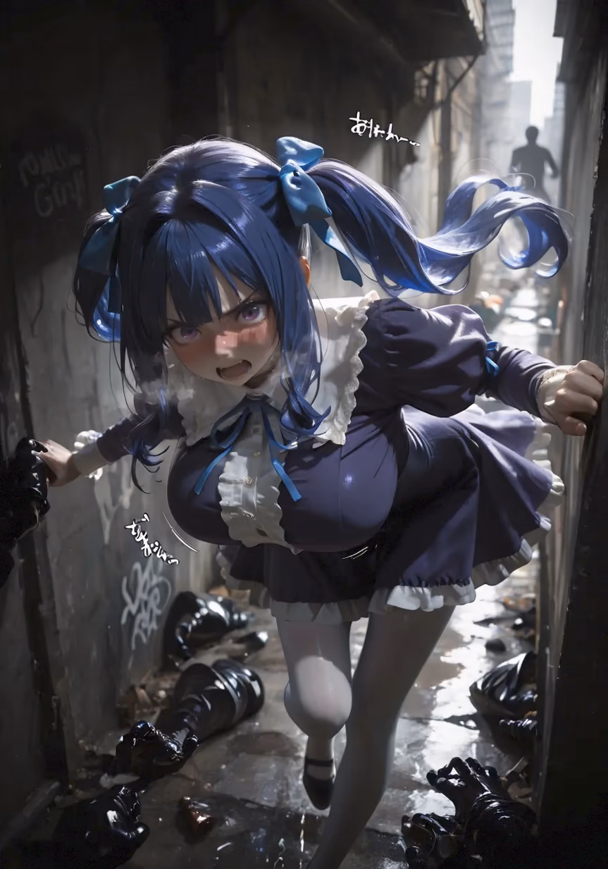 Melty Q Melromarc from The Rising Of The Shield Hero (tate No Yuusha No Nariagari) — image 2 of 130