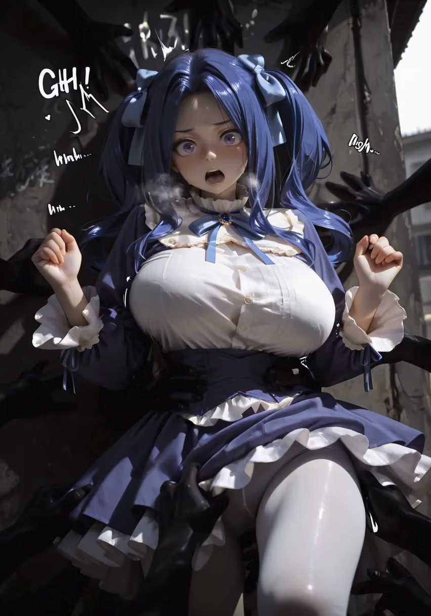 Melty Q Melromarc from The Rising Of The Shield Hero (tate No Yuusha No Nariagari) — image 3 of 130