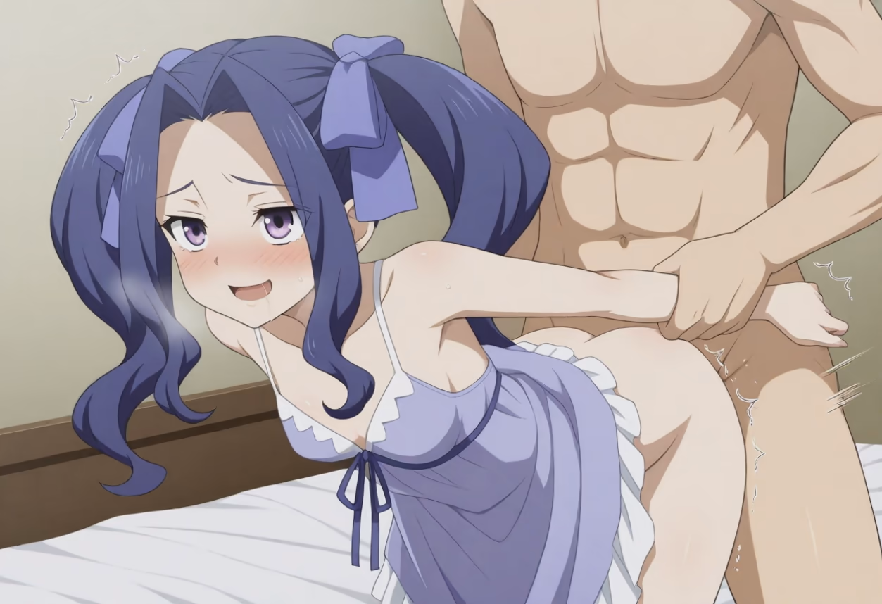 Melty Q Melromarc from The Rising Of The Shield Hero (tate No Yuusha No Nariagari) — image 120 of 191