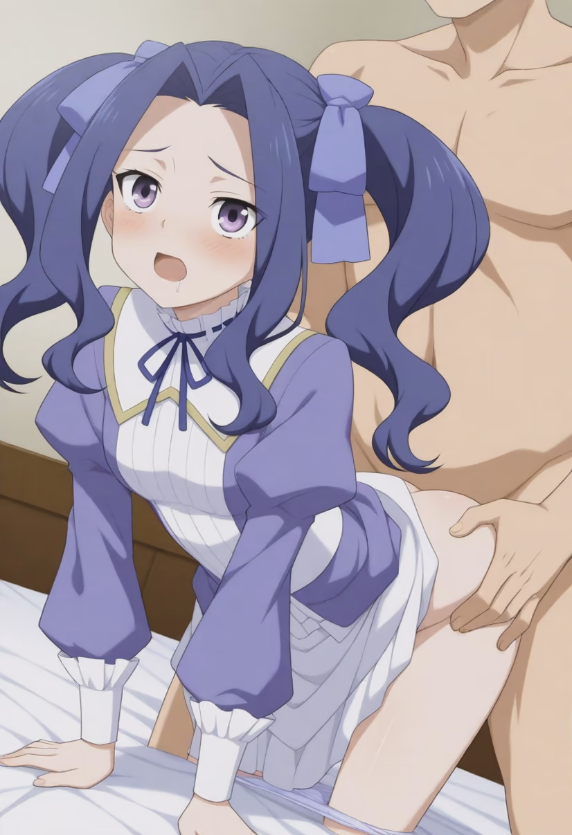 Melty Q Melromarc from The Rising Of The Shield Hero (tate No Yuusha No Nariagari) — image 17 of 191