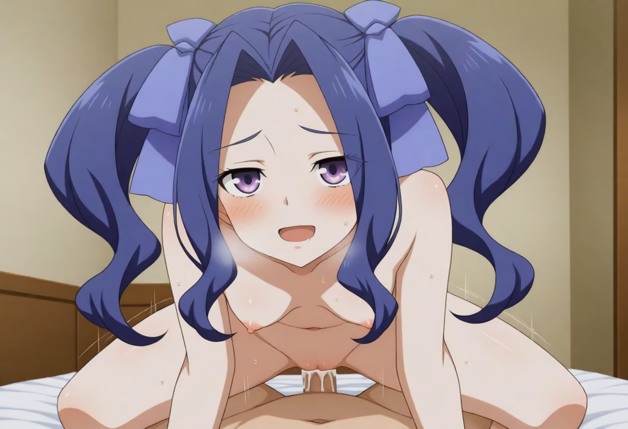 Melty Q Melromarc from The Rising Of The Shield Hero (tate No Yuusha No Nariagari) — image 176 of 191