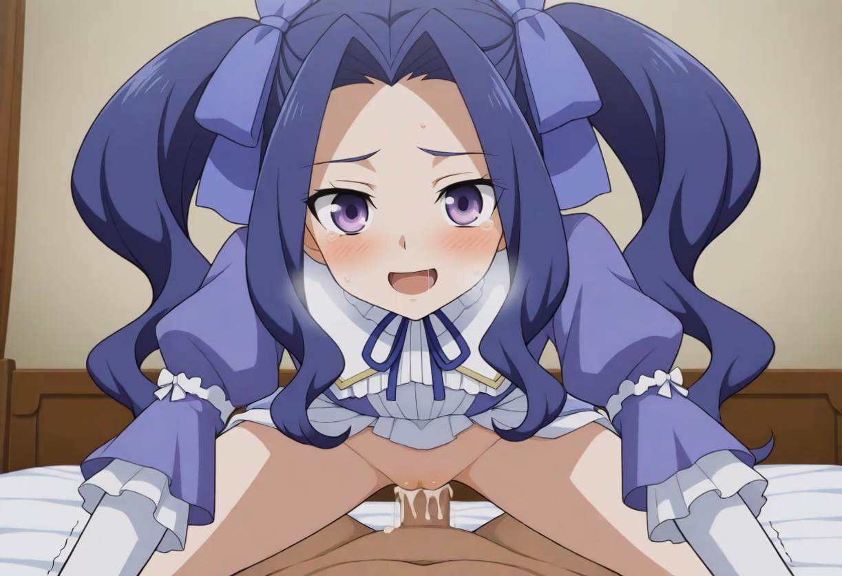 Melty Q Melromarc from The Rising Of The Shield Hero (tate No Yuusha No Nariagari) — image 35 of 191