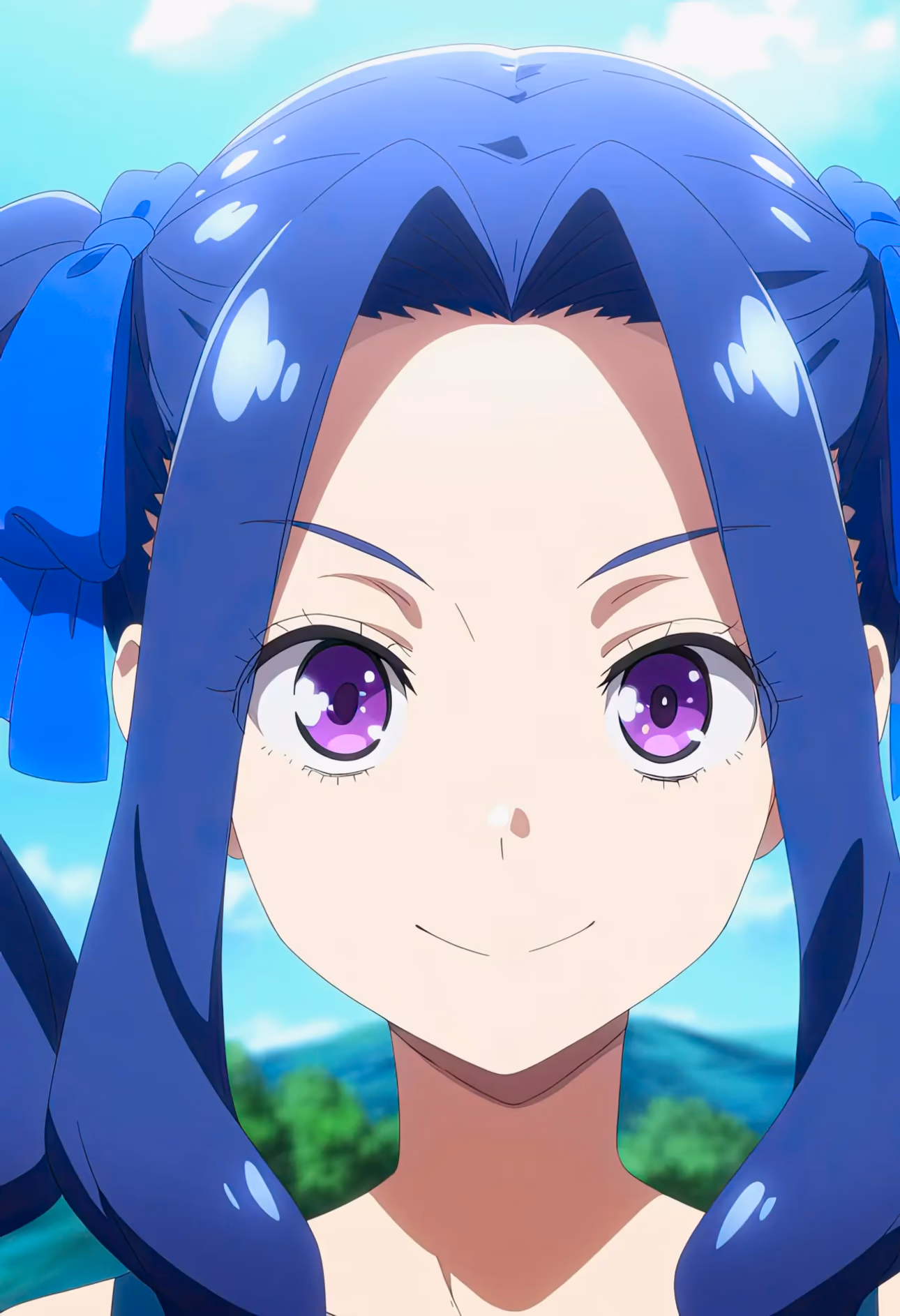 Melty Q Melromarc from The Rising Of The Shield Hero (tate No Yuusha No Nariagari) — gallery preview