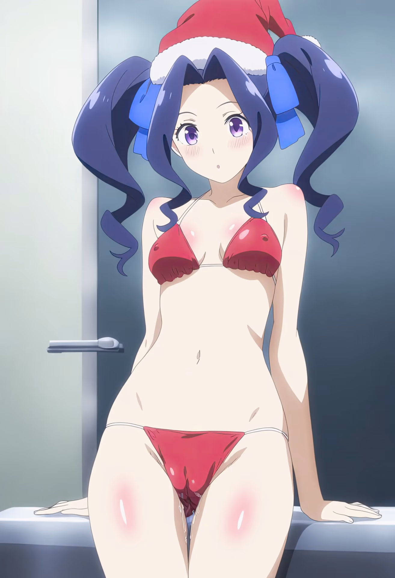 Melty Q Melromarc from The Rising Of The Shield Hero (tate No Yuusha No Nariagari) — image 14 of 102