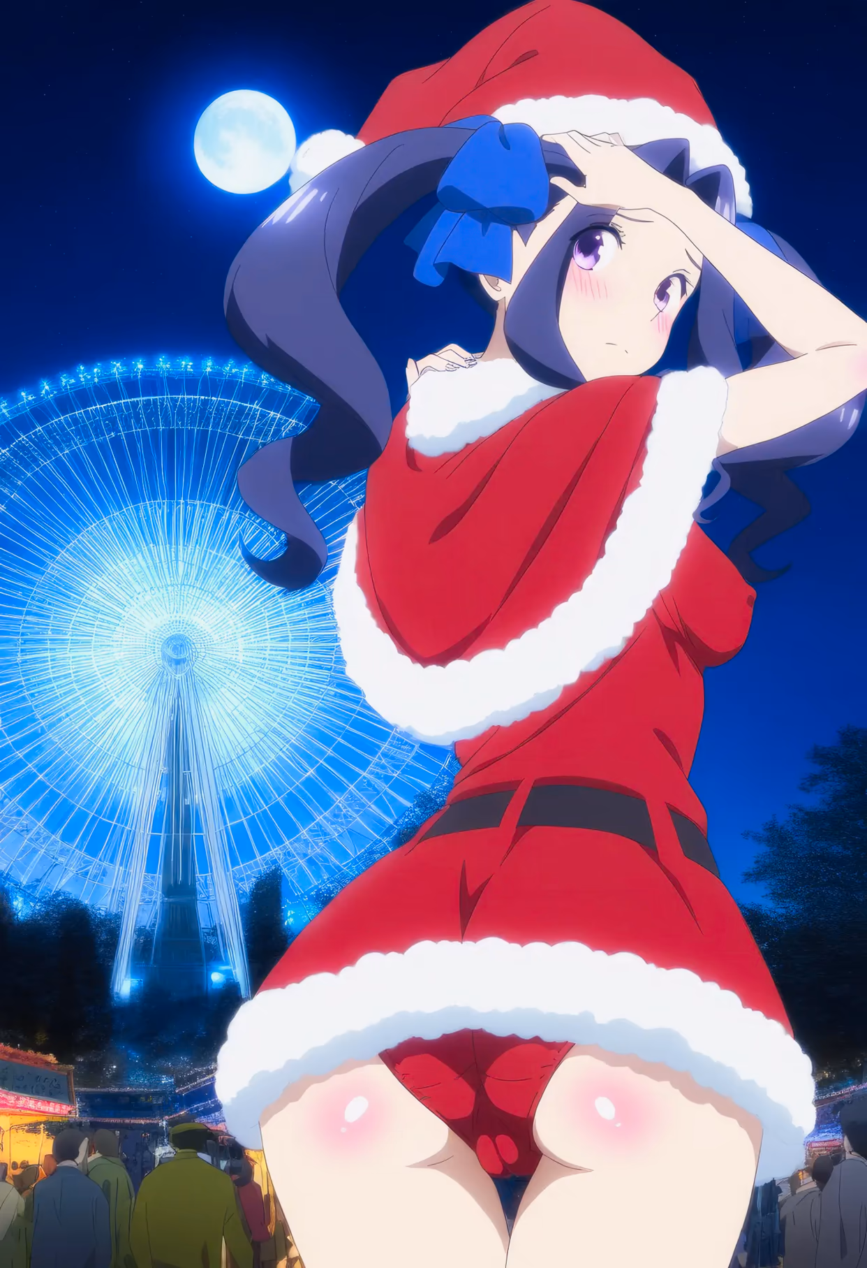 Melty Q Melromarc from The Rising Of The Shield Hero (tate No Yuusha No Nariagari) — image 2 of 102