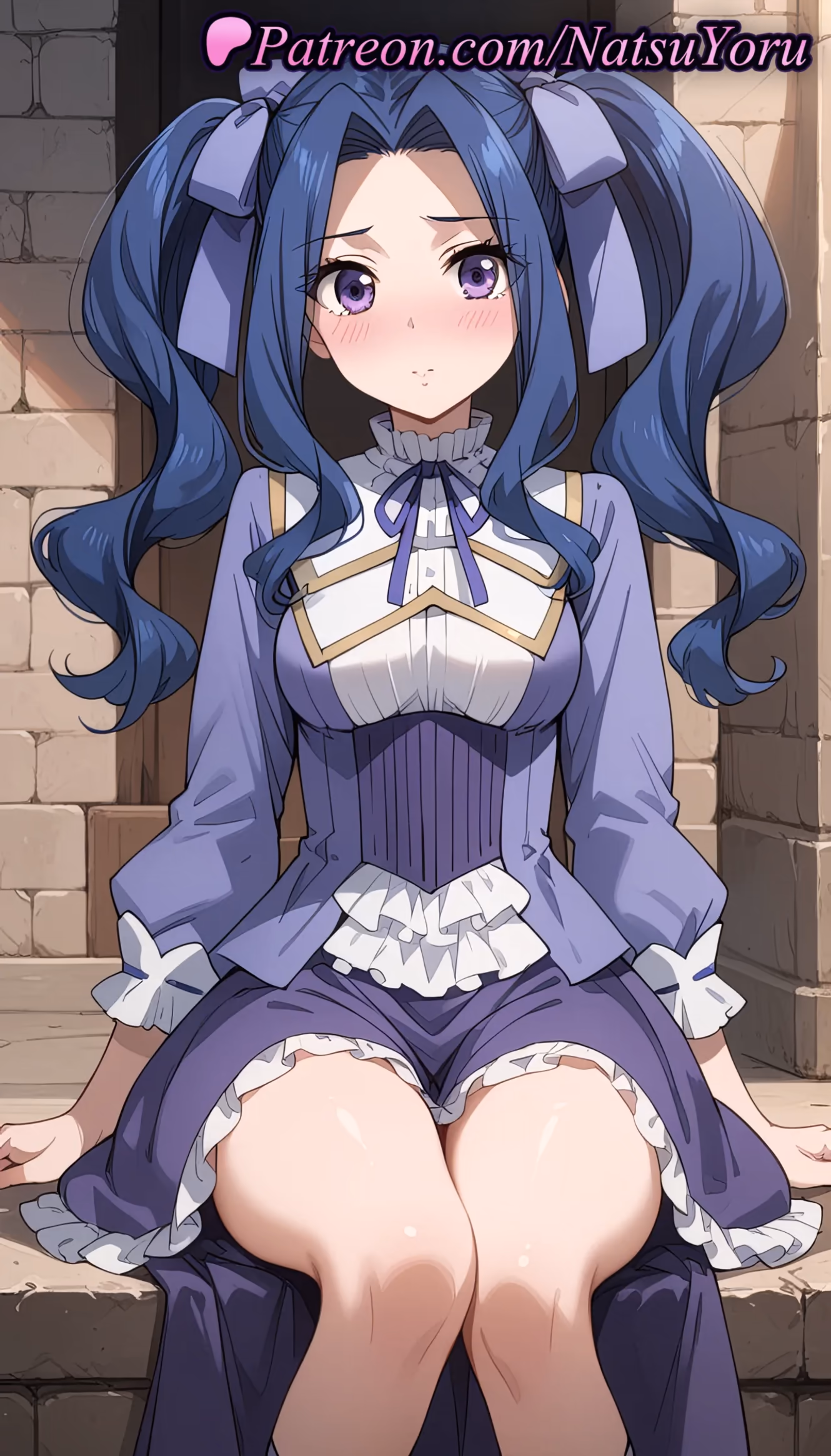 Melty Q Melromarc from The Rising Of The Shield Hero (tate No Yuusha No Nariagari) — image 5 of 22