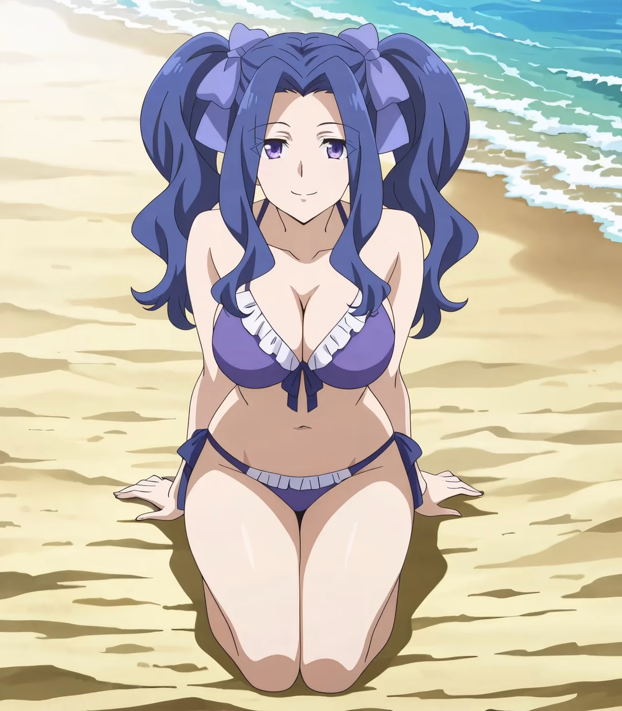 Melty Q Melromarc from The Rising Of The Shield Hero (tate No Yuusha No Nariagari) — image 6 of 50