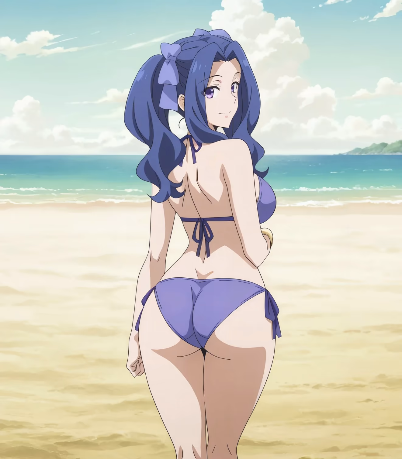 Melty Q Melromarc from The Rising Of The Shield Hero (tate No Yuusha No Nariagari) — image 7 of 50