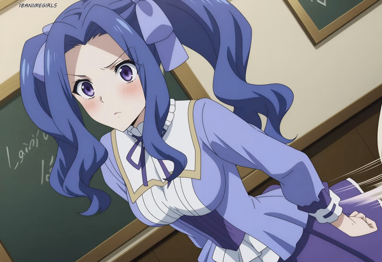 Melty Q Melromarc from The Rising Of The Shield Hero (tate No Yuusha No Nariagari) — image 108 of 161