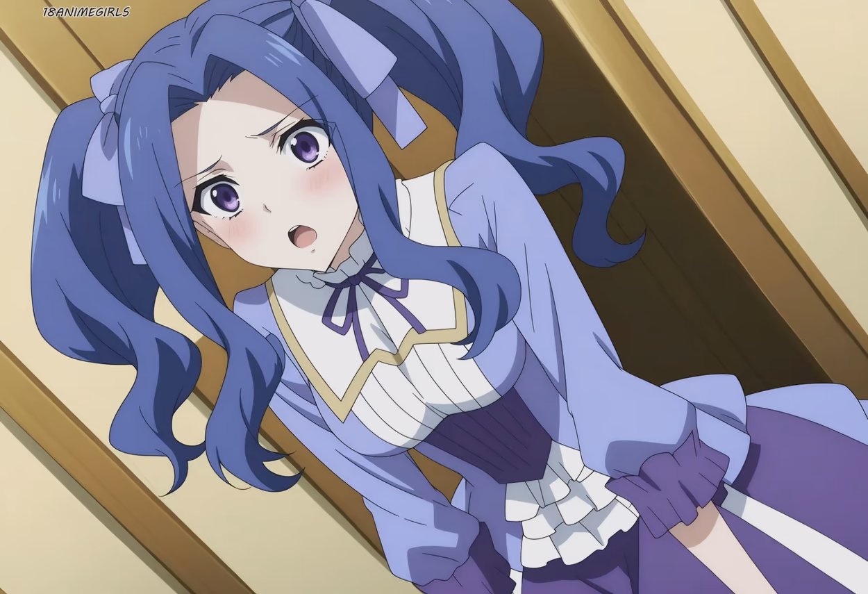 Melty Q Melromarc from The Rising Of The Shield Hero (tate No Yuusha No Nariagari) — image 115 of 161