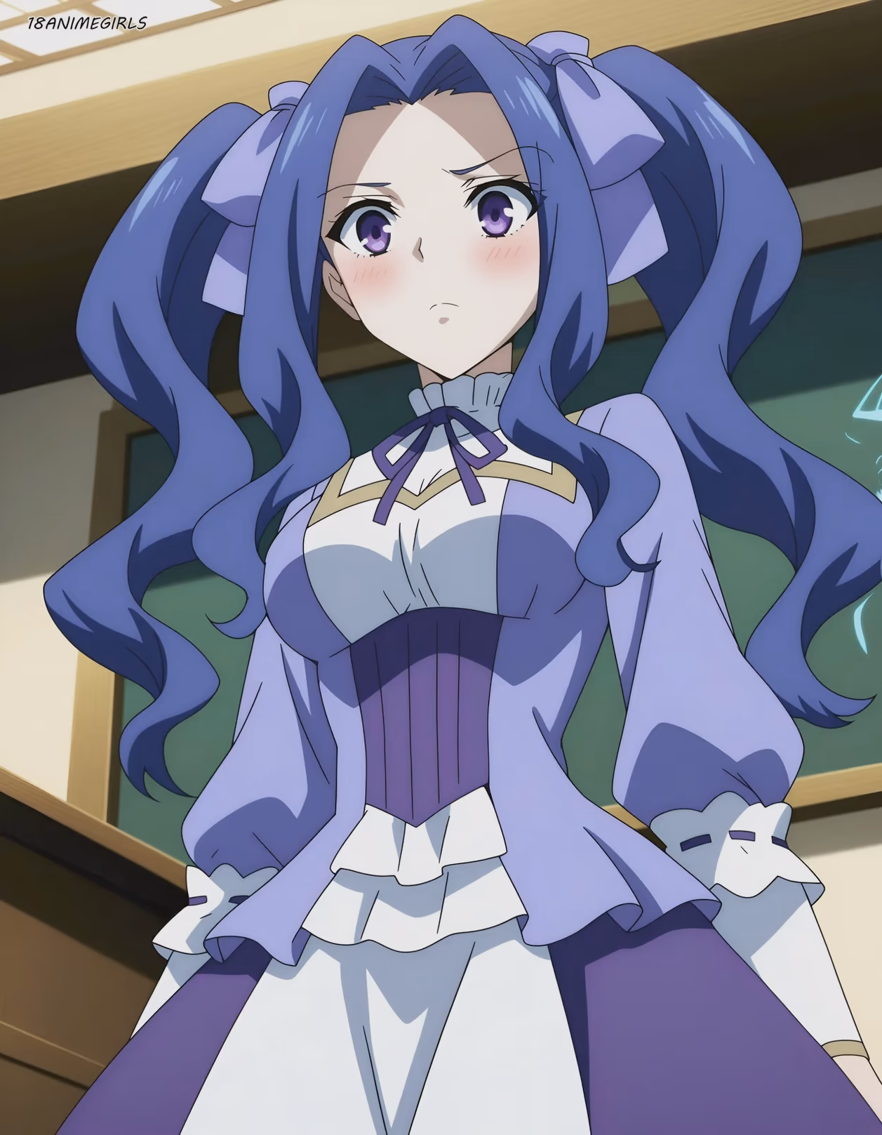 Melty Q Melromarc from The Rising Of The Shield Hero (tate No Yuusha No Nariagari) — image 2 of 161