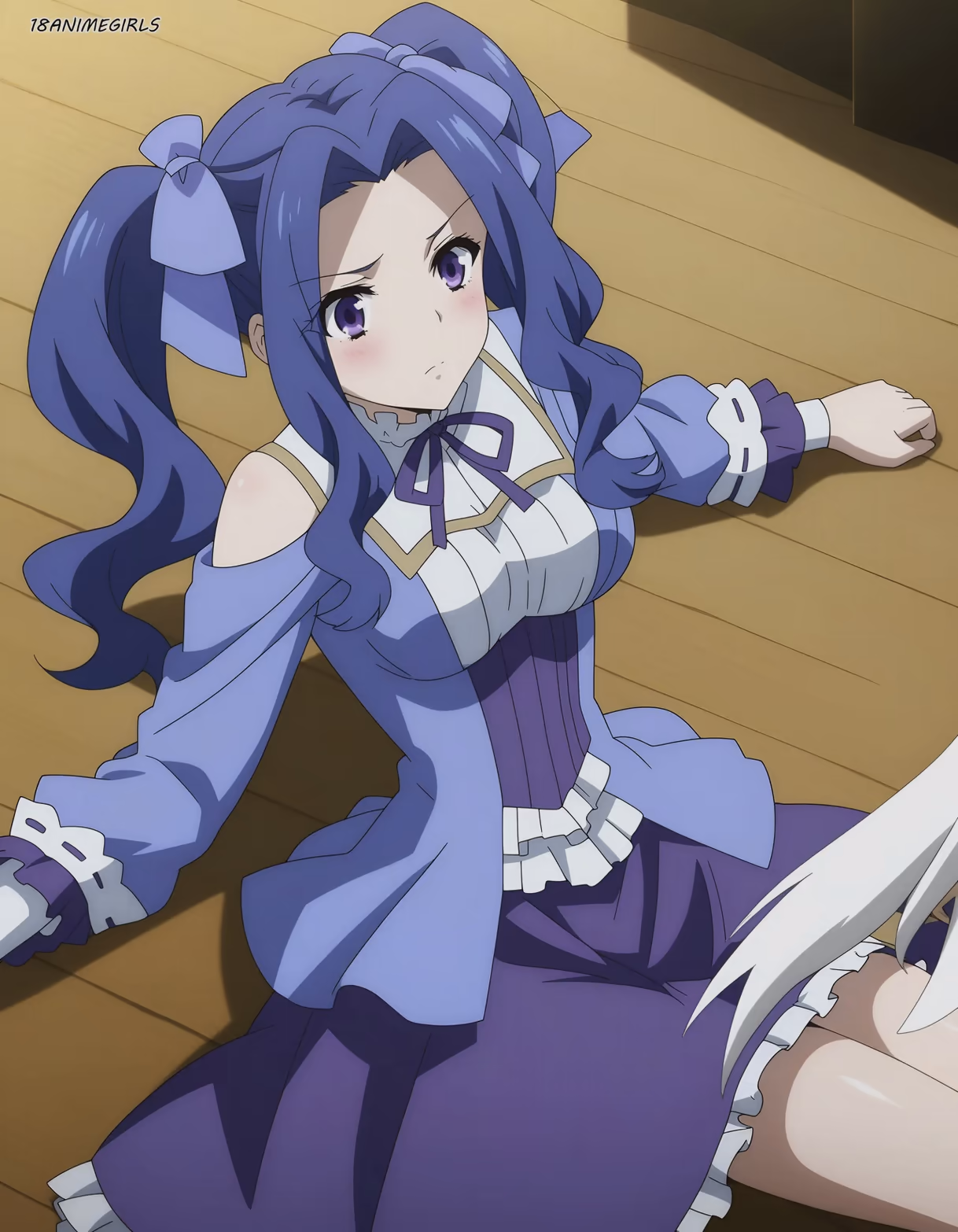 Melty Q Melromarc from The Rising Of The Shield Hero (tate No Yuusha No Nariagari) — image 24 of 161