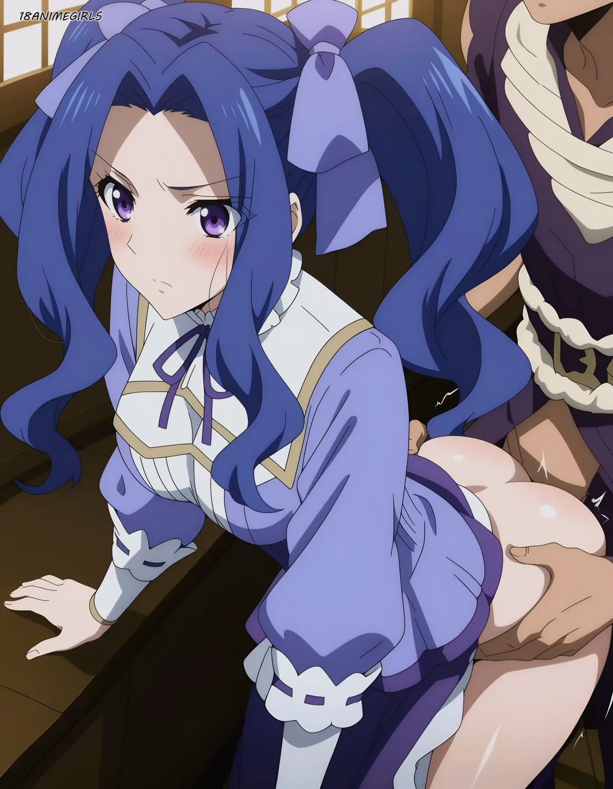 Melty Q Melromarc from The Rising Of The Shield Hero (tate No Yuusha No Nariagari) — image 30 of 161