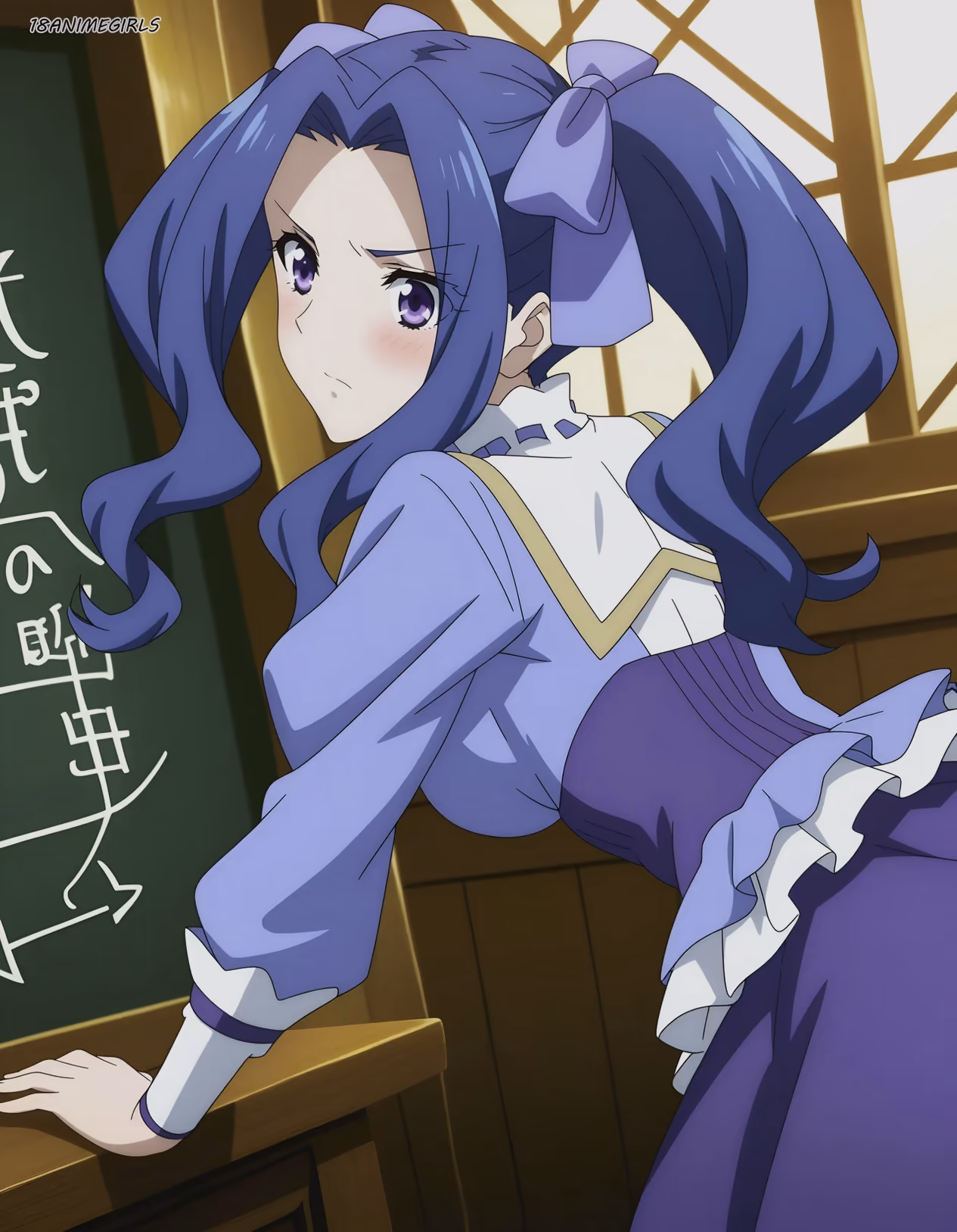 Melty Q Melromarc from The Rising Of The Shield Hero (tate No Yuusha No Nariagari) — image 4 of 161