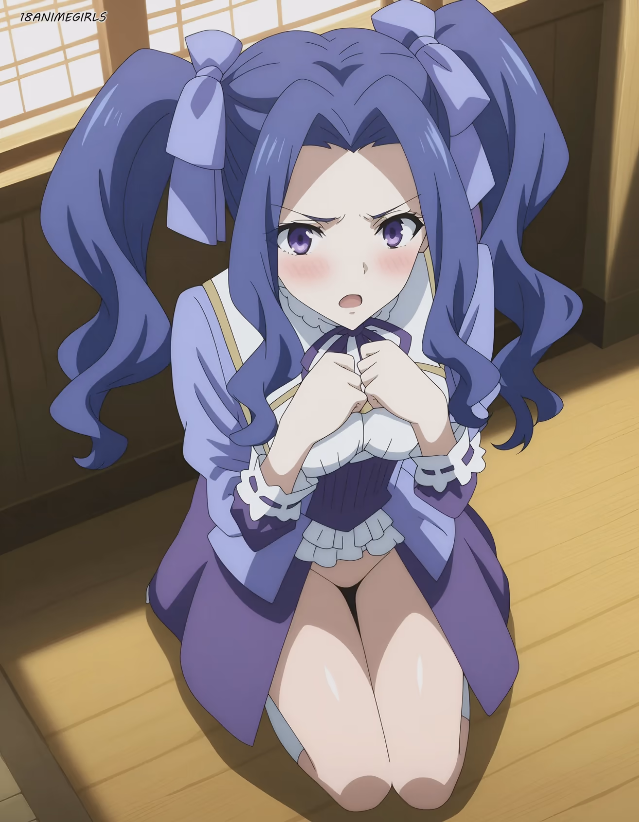 Melty Q Melromarc from The Rising Of The Shield Hero (tate No Yuusha No Nariagari) — image 43 of 161