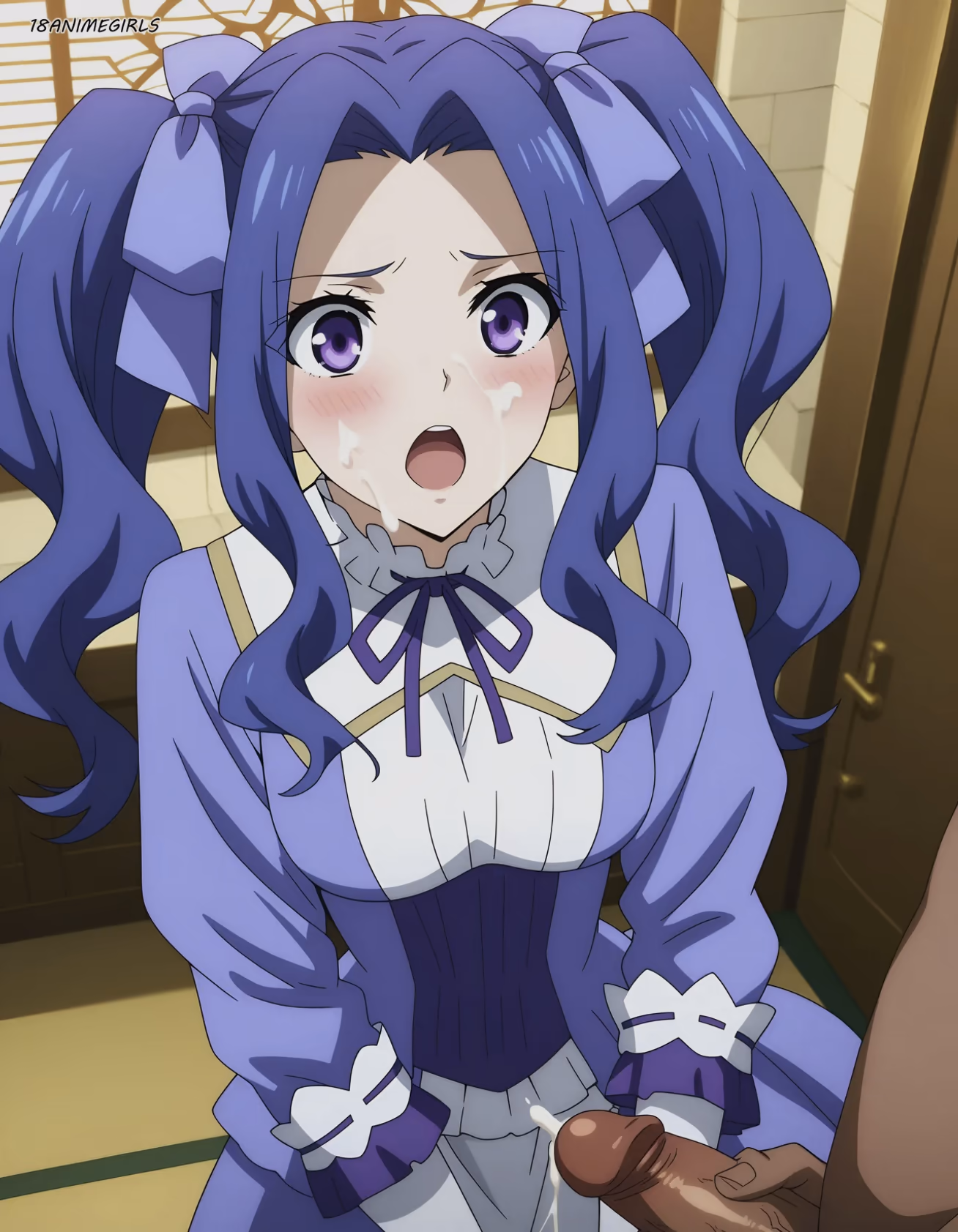 Melty Q Melromarc from The Rising Of The Shield Hero (tate No Yuusha No Nariagari) — image 45 of 161