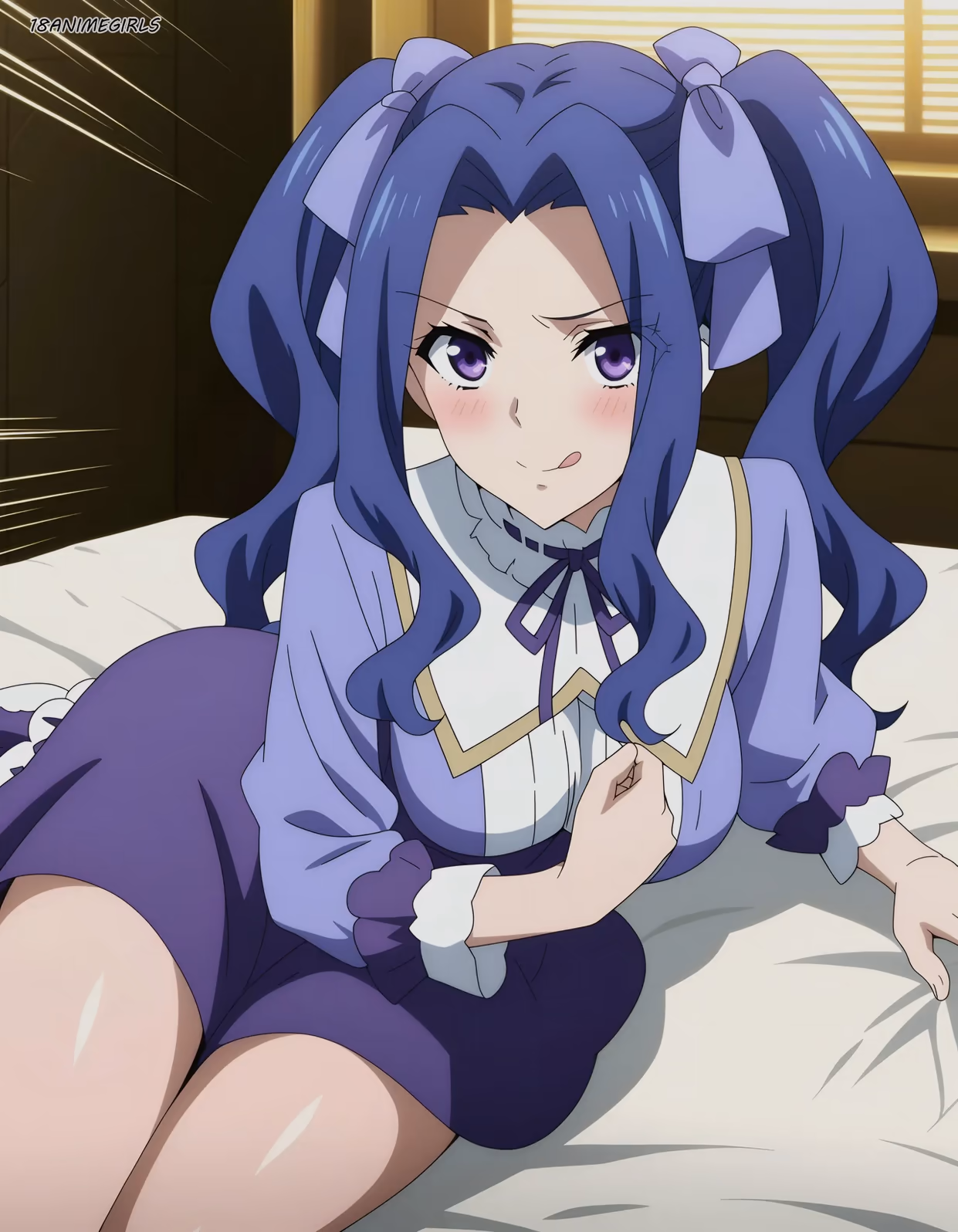 Melty Q Melromarc from The Rising Of The Shield Hero (tate No Yuusha No Nariagari) — image 6 of 161