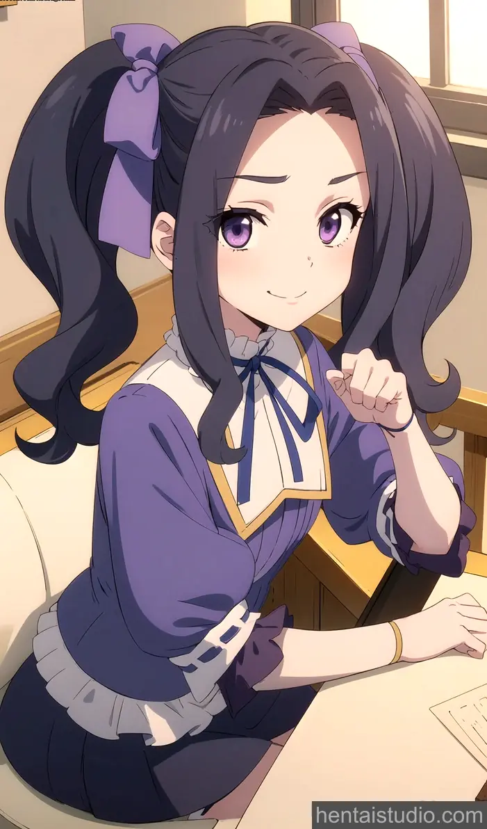 Melty Q Melromarc from The Rising Of The Shield Hero hentai art 1 of 7