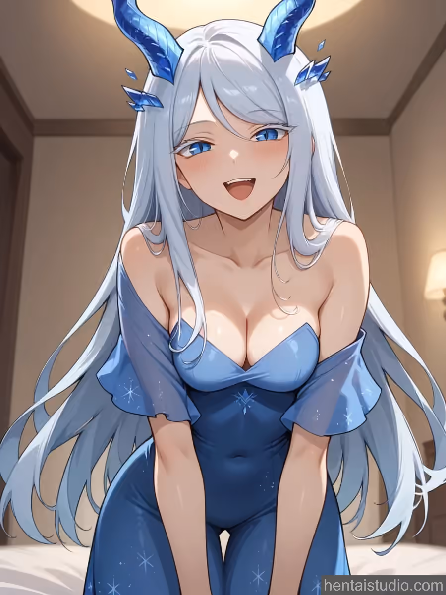 Meneria - Doom Breaker (Reincarnation of the Suicidal Battle God) - Hentai Gallery 2 - 36 Images — image 12 of 36