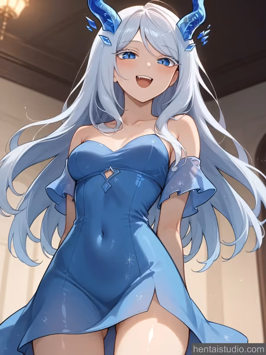 Meneria - Doom Breaker (Reincarnation of the Suicidal Battle God) - Hentai Gallery 2 - 36 Images — image 3 of 36