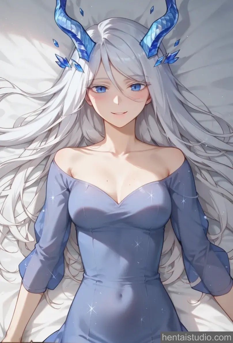 Meneria from Doom Breaker hentai art 15 of 41