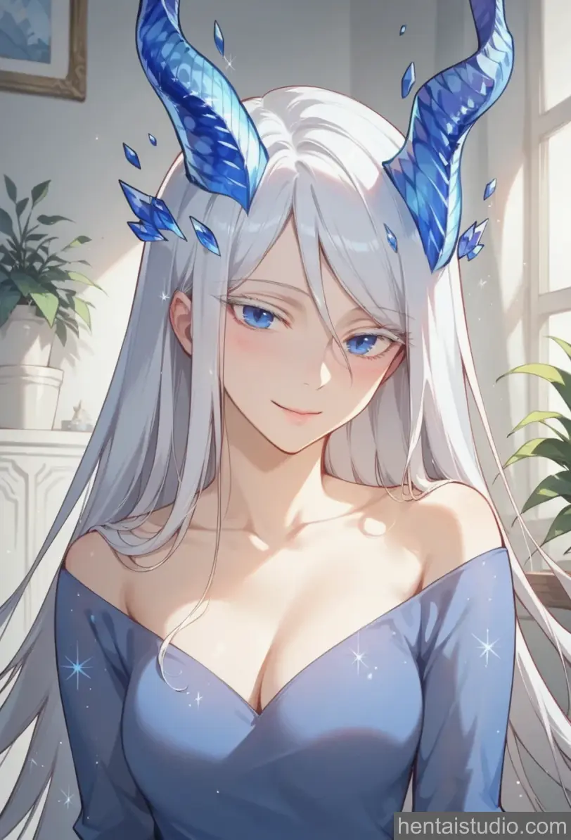 Meneria from Doom Breaker hentai art 5 of 41