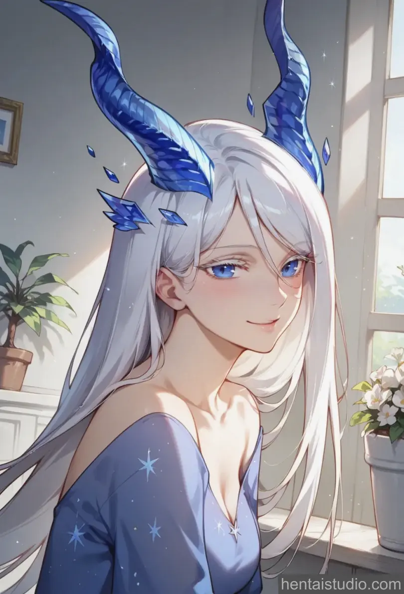 Meneria from Doom Breaker hentai art 7 of 41