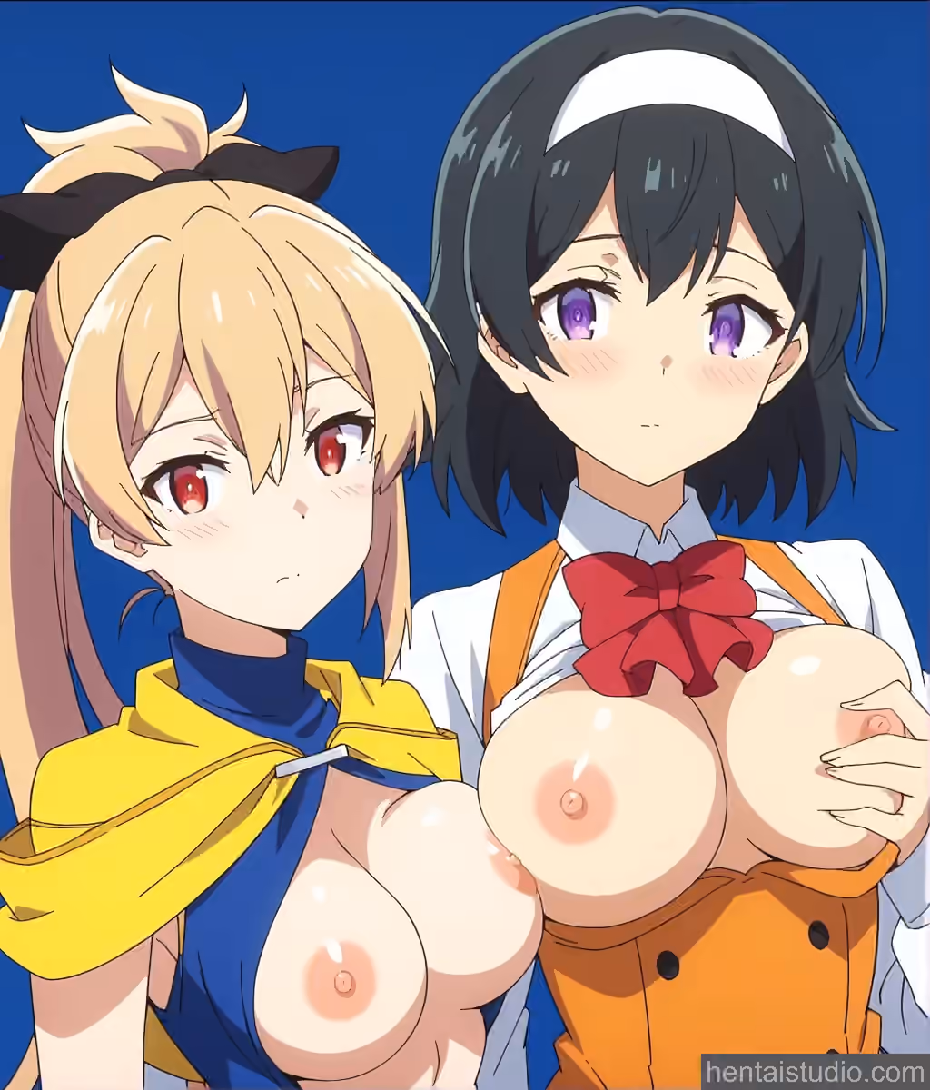 Menou x Akari - The Executioner and Her Way of Life (Shokei Shoujo no Virgin Road) - Hentai Gallery - 62 Images — image 20 of 62
