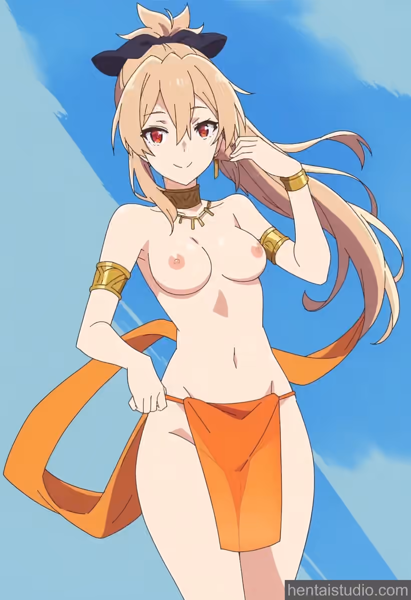 Menou x Akari - The Executioner and Her Way of Life (Shokei Shoujo no Virgin Road) - Hentai Gallery - 62 Images — image 57 of 62