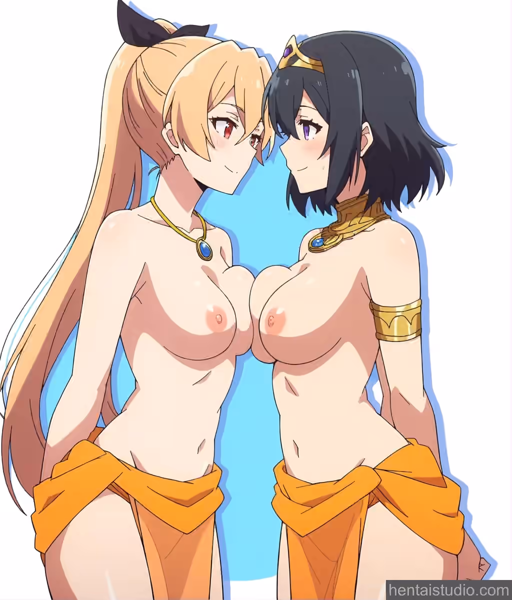 Menou x Akari - The Executioner and Her Way of Life (Shokei Shoujo no Virgin Road) - Hentai Gallery - 62 Images preview