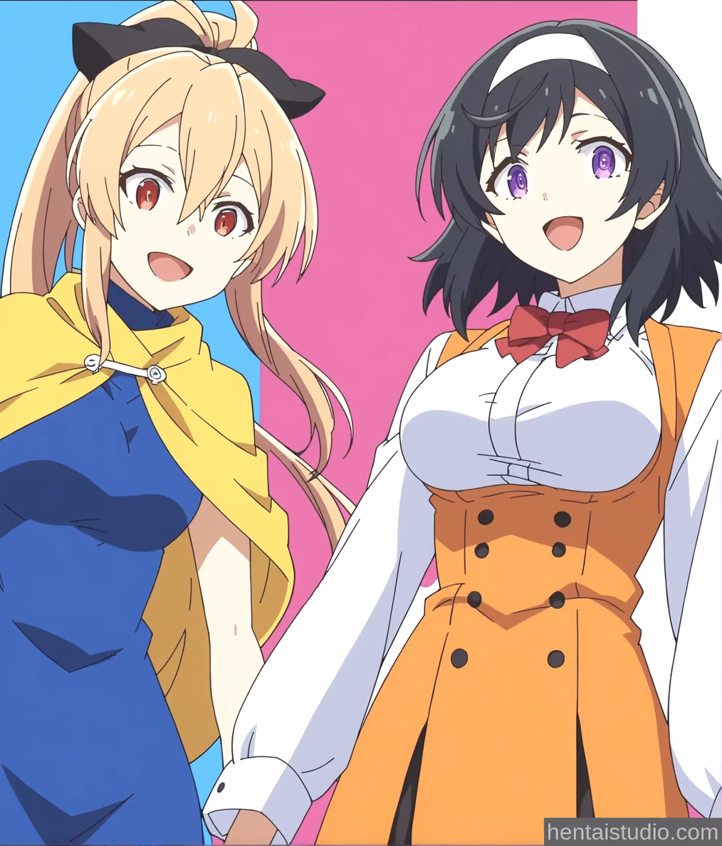 Menou | Akari from The Executioner And Her Way Of Life — image 10 of 62