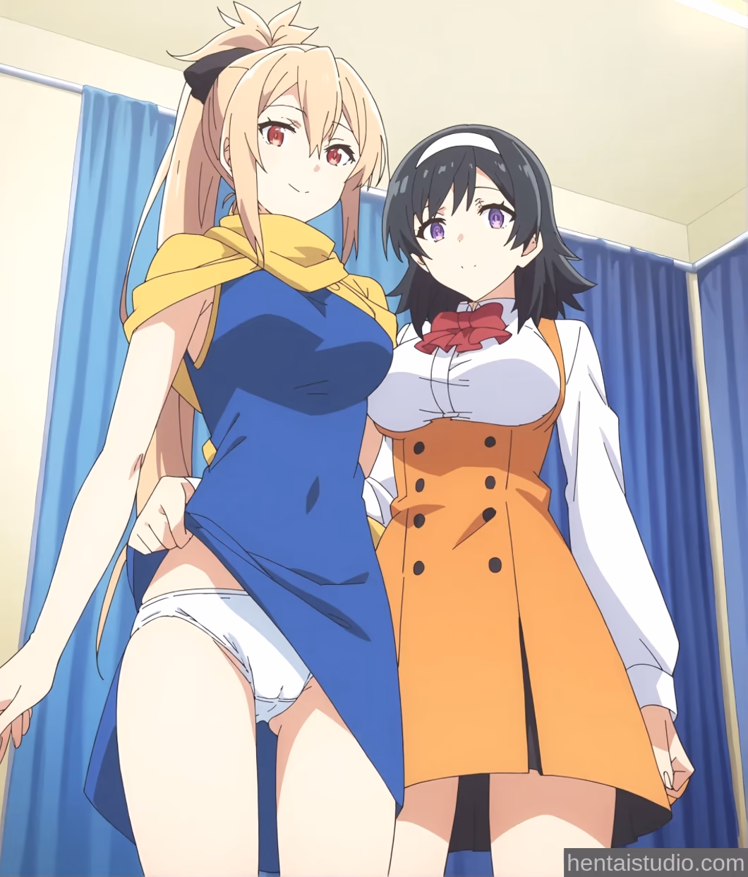 Menou | Akari from The Executioner And Her Way Of Life — image 11 of 62