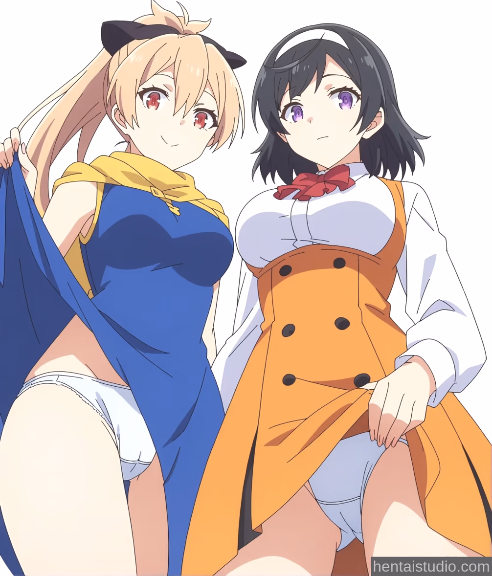 Menou | Akari from The Executioner And Her Way Of Life — image 12 of 62