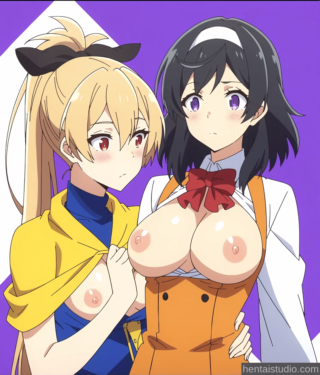 Menou | Akari from The Executioner And Her Way Of Life — image 14 of 62