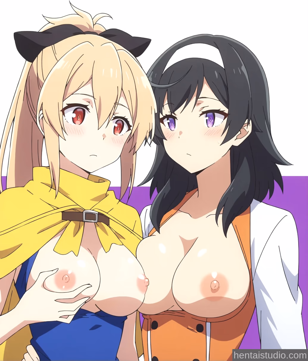 Menou | Akari from The Executioner And Her Way Of Life — image 16 of 62