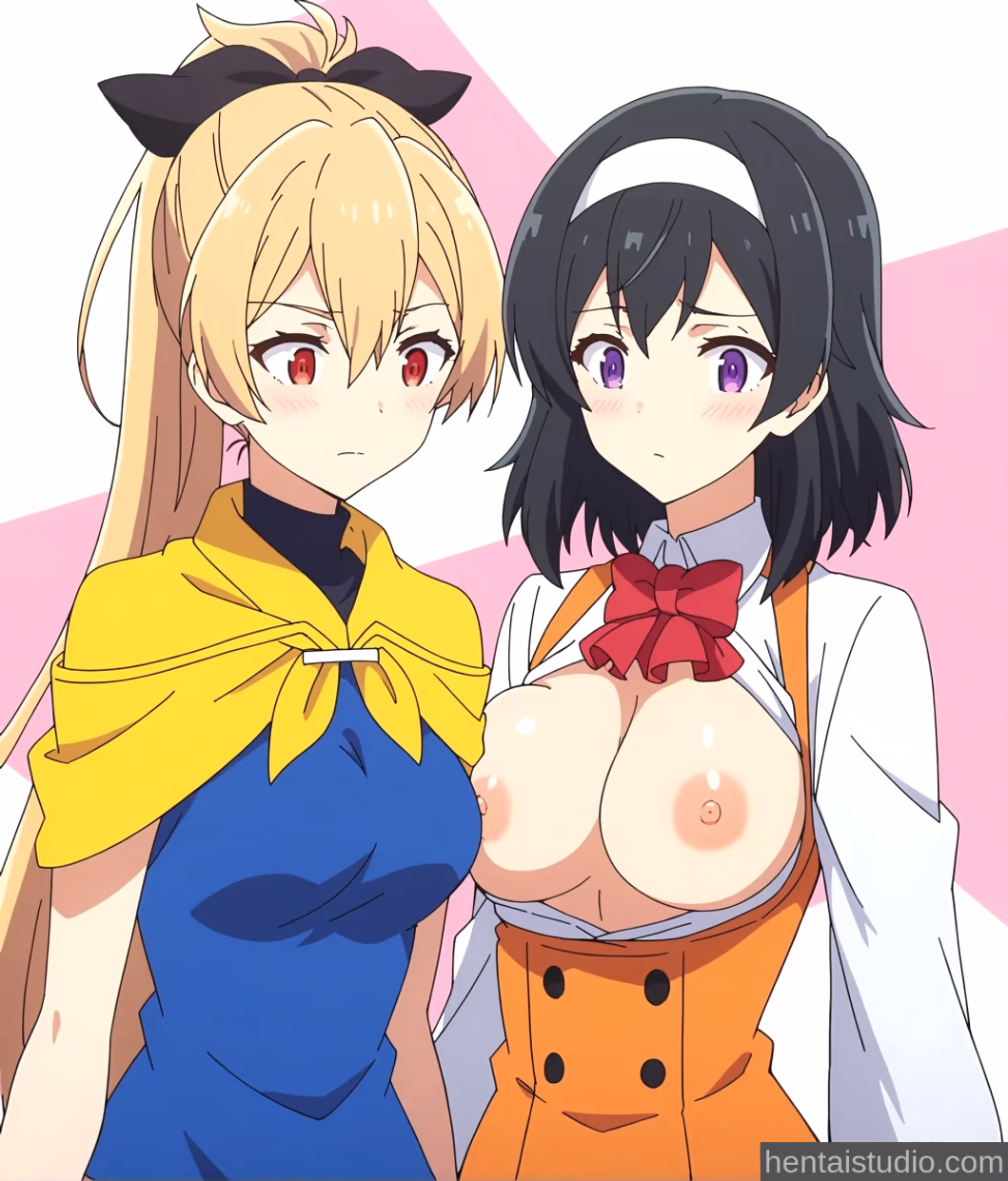 Menou | Akari from The Executioner And Her Way Of Life — image 17 of 62