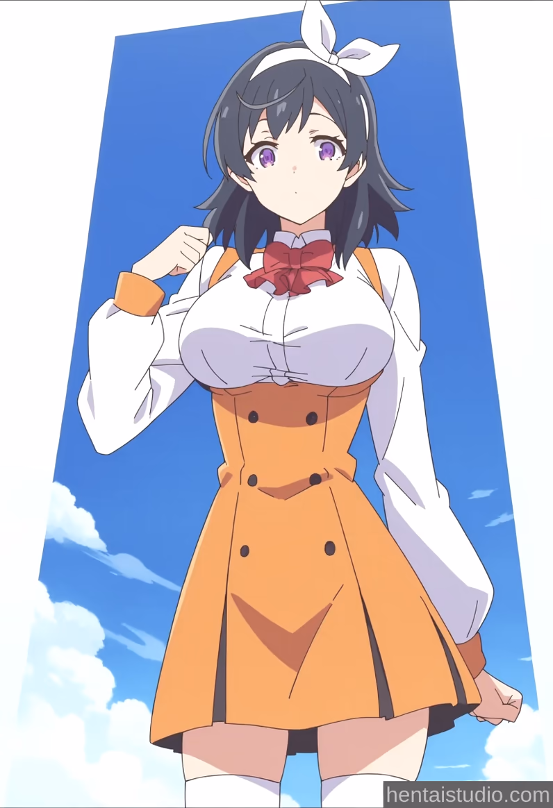 Menou | Akari from The Executioner And Her Way Of Life — image 2 of 62