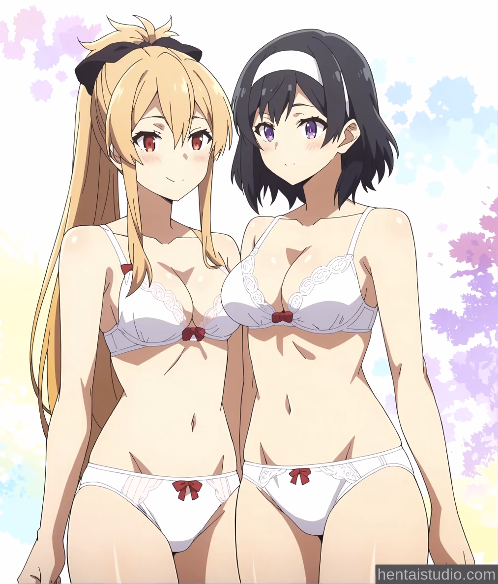 Menou | Akari from The Executioner And Her Way Of Life — image 21 of 62